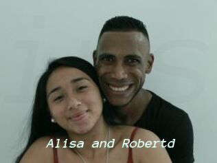 Alisa_and_Robertd