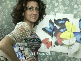 Alisacat