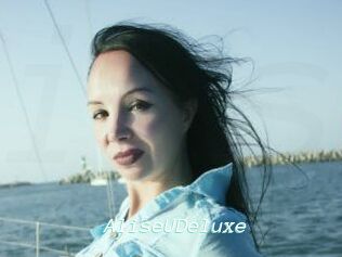 AliseUDeluxe