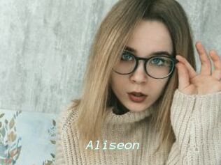 Aliseon