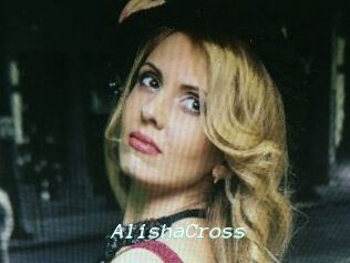 AlishaCross