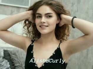 AlishaCurly