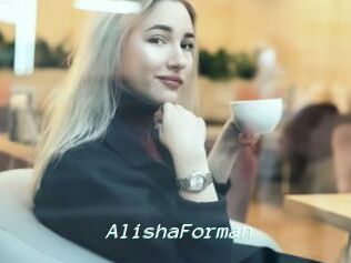 AlishaForman