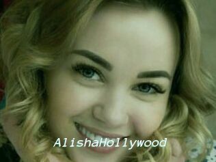 AlishaHollywood