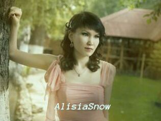 AlisiaSnow