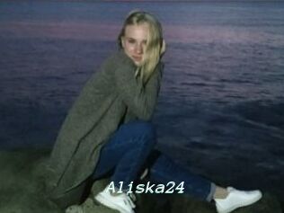 Aliska24