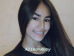 AlisonAbby