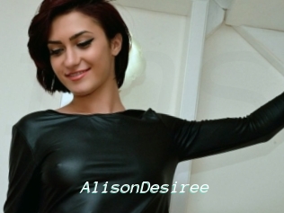 AlisonDesiree