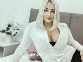 AlisonGamildthon