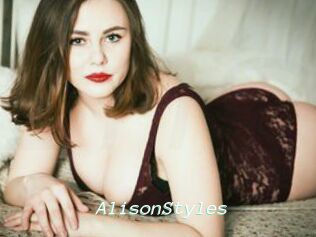 AlisonStyles