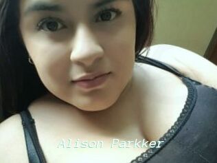 Alison_Parkker