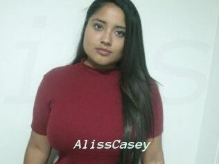 AlissCasey