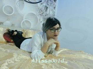 AlissaGold