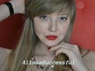 AlissaSuccessful