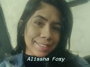 Alissha_Foxy
