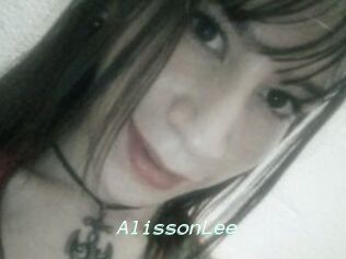 AlissonLee