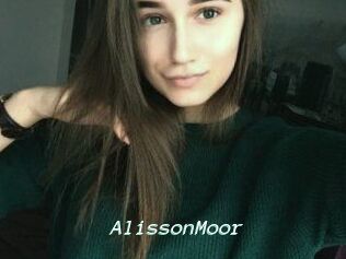 AlissonMoor