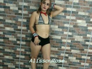 AlissonRose