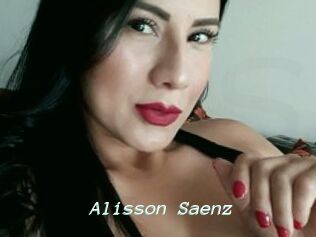 Alisson_Saenz