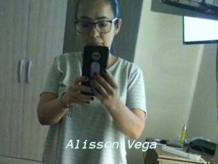 Alisson_Vega