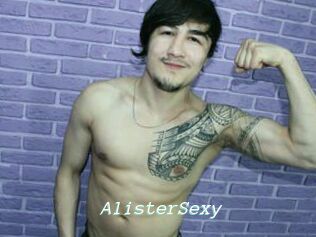 AlisterSexy