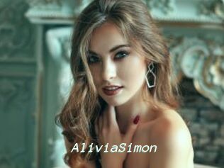 AliviaSimon