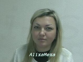 AlixaMexa
