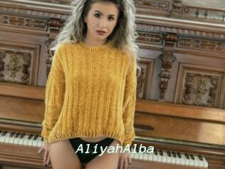 AliyahAlba