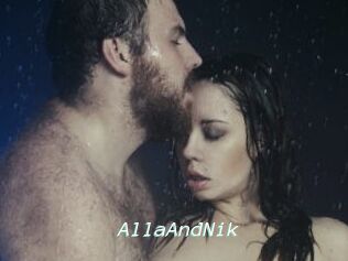 AllaAndNik