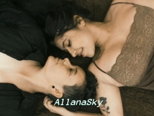 AllanaSky