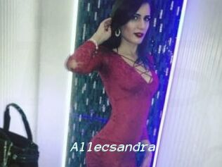 Allecsandra