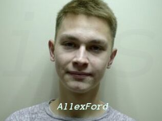 AllexFord