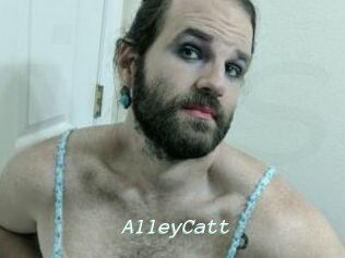 AlleyCatt