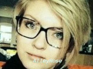 AlleyRose