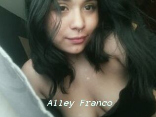 Alley_Franco