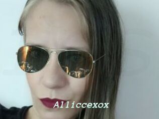 Alliccexox