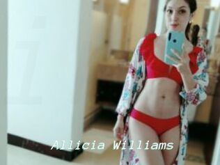 Allicia_Williams