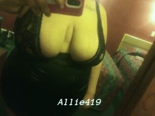 Allie419