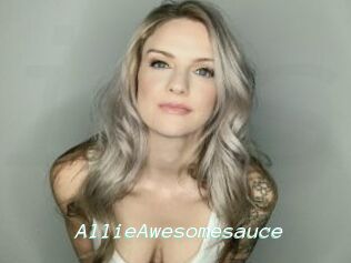 AllieAwesomesauce