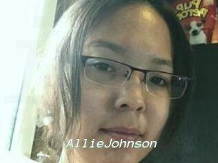 AllieJohnson