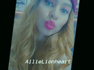 AllieLionheart