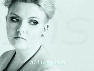 AllieRose21