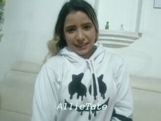 AllieTate