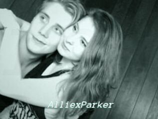 AlliexParker