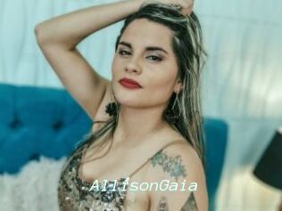 AllisonGaia