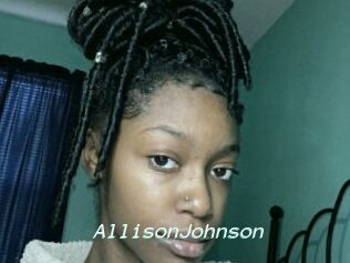 AllisonJohnson