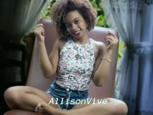 AllisonVive