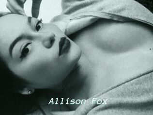 Allison_Fox