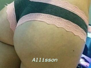 Allisson_