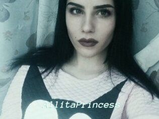 AllitaPrincess